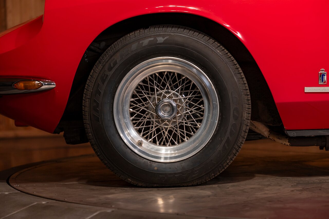 1970 Ferrari 365 GT 2+2 - Photo 20 - Springfield, MO 65802