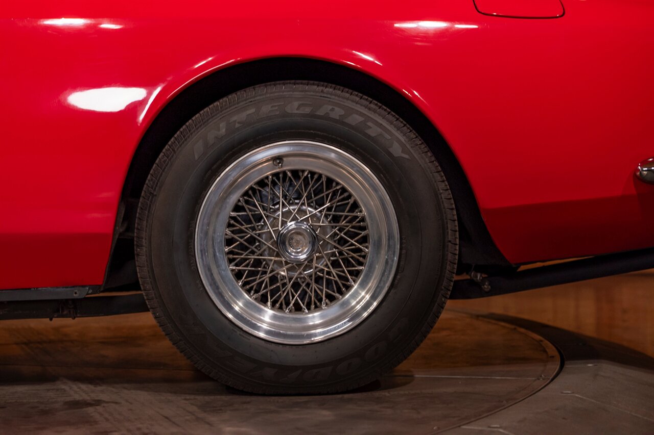 1970 Ferrari 365 GT 2+2 - Photo 25 - Springfield, MO 65802