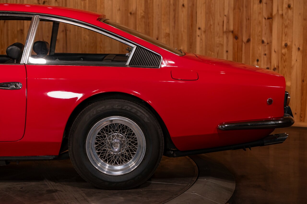 1970 Ferrari 365 GT 2+2 - Photo 23 - Springfield, MO 65802