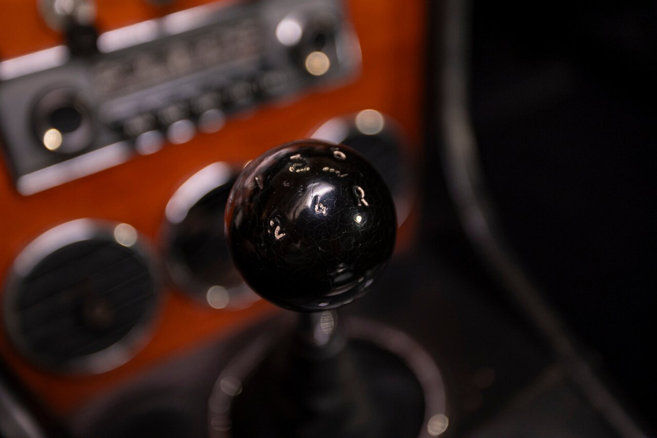 1970 Ferrari 365 GT 2+2 - Photo 56 - Springfield, MO 65802