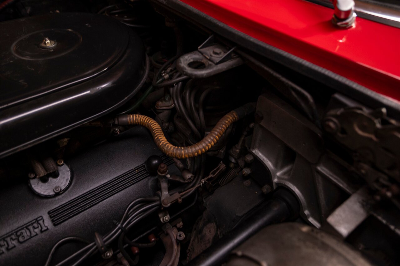 1970 Ferrari 365 GT 2+2 - Photo 70 - Springfield, MO 65802