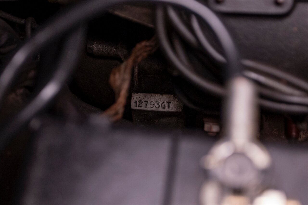 1970 Ferrari 365 GT 2+2 - Photo 78 - Springfield, MO 65802