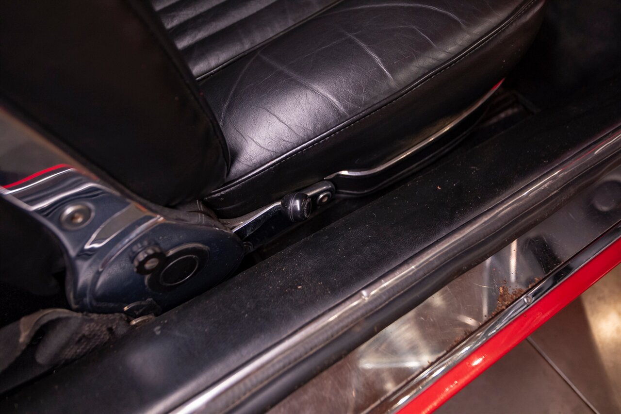 1970 Ferrari 365 GT 2+2 - Photo 47 - Springfield, MO 65802