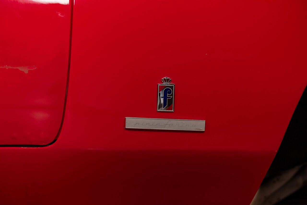 1970 Ferrari 365 GT 2+2 - Photo 34 - Springfield, MO 65802