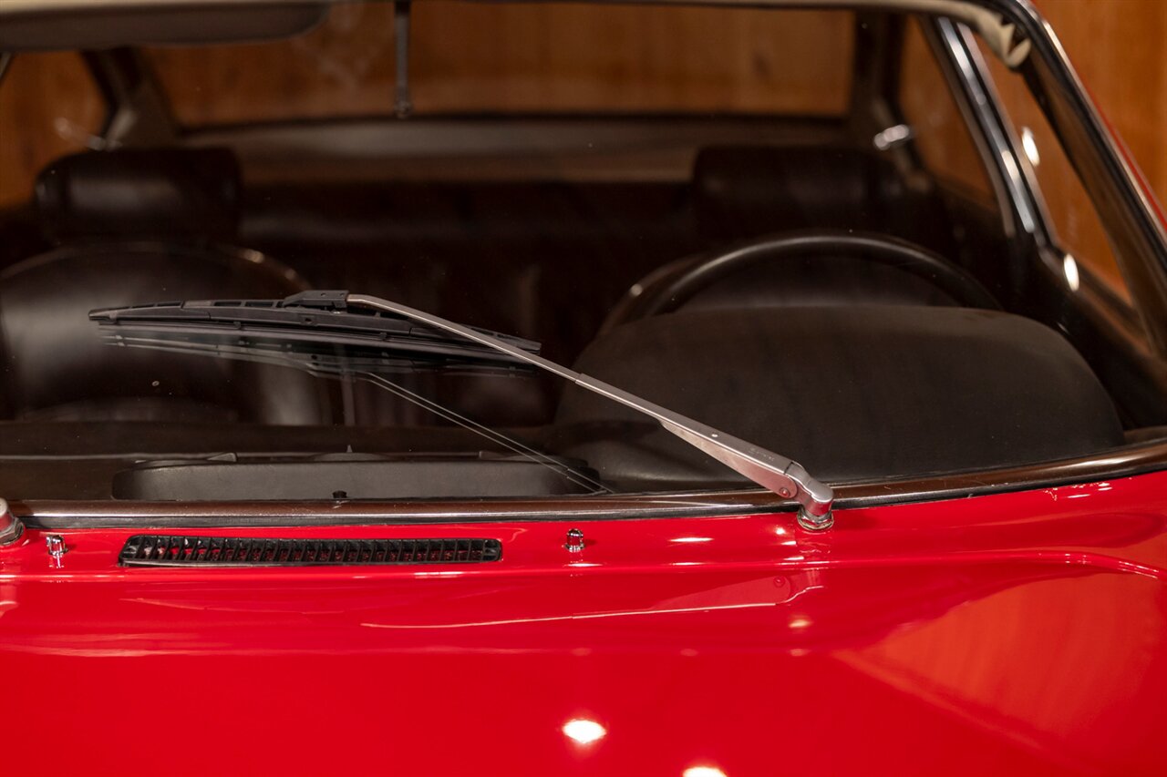 1970 Ferrari 365 GT 2+2 - Photo 17 - Springfield, MO 65802