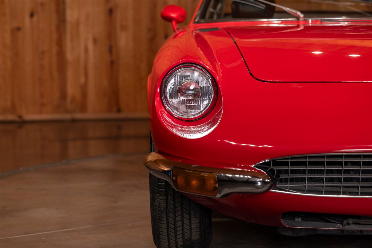 1970 Ferrari 365 GT 2+2 - Photo 11 - Springfield, MO 65802