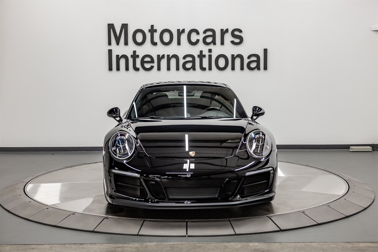 2019 Porsche 911 Carrera GTS   - Photo 9 - Springfield, MO 65802