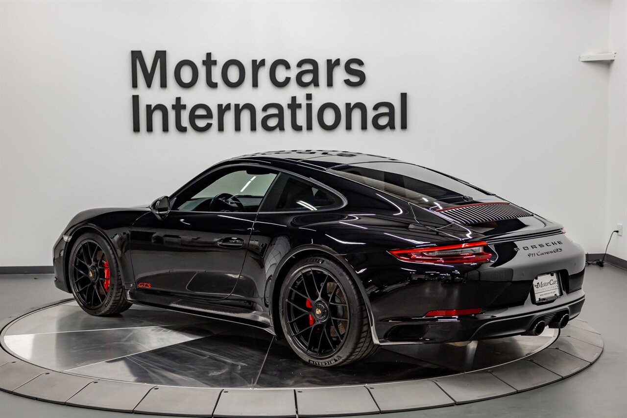 2019 Porsche 911 Carrera GTS   - Photo 4 - Springfield, MO 65802