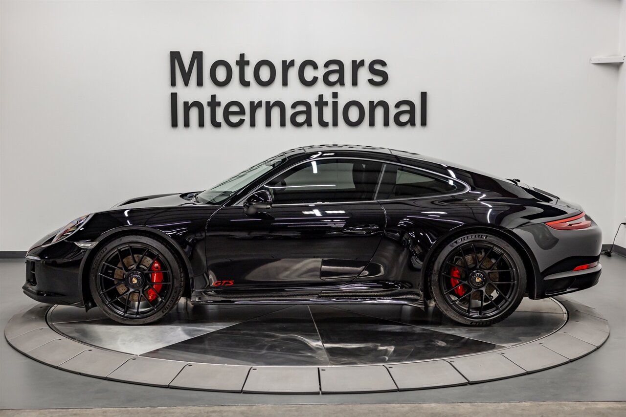 2019 Porsche 911 Carrera GTS   - Photo 3 - Springfield, MO 65802