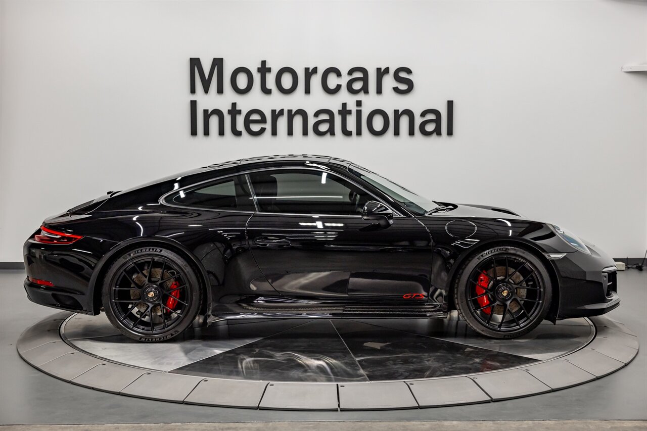 2019 Porsche 911 Carrera GTS   - Photo 7 - Springfield, MO 65802