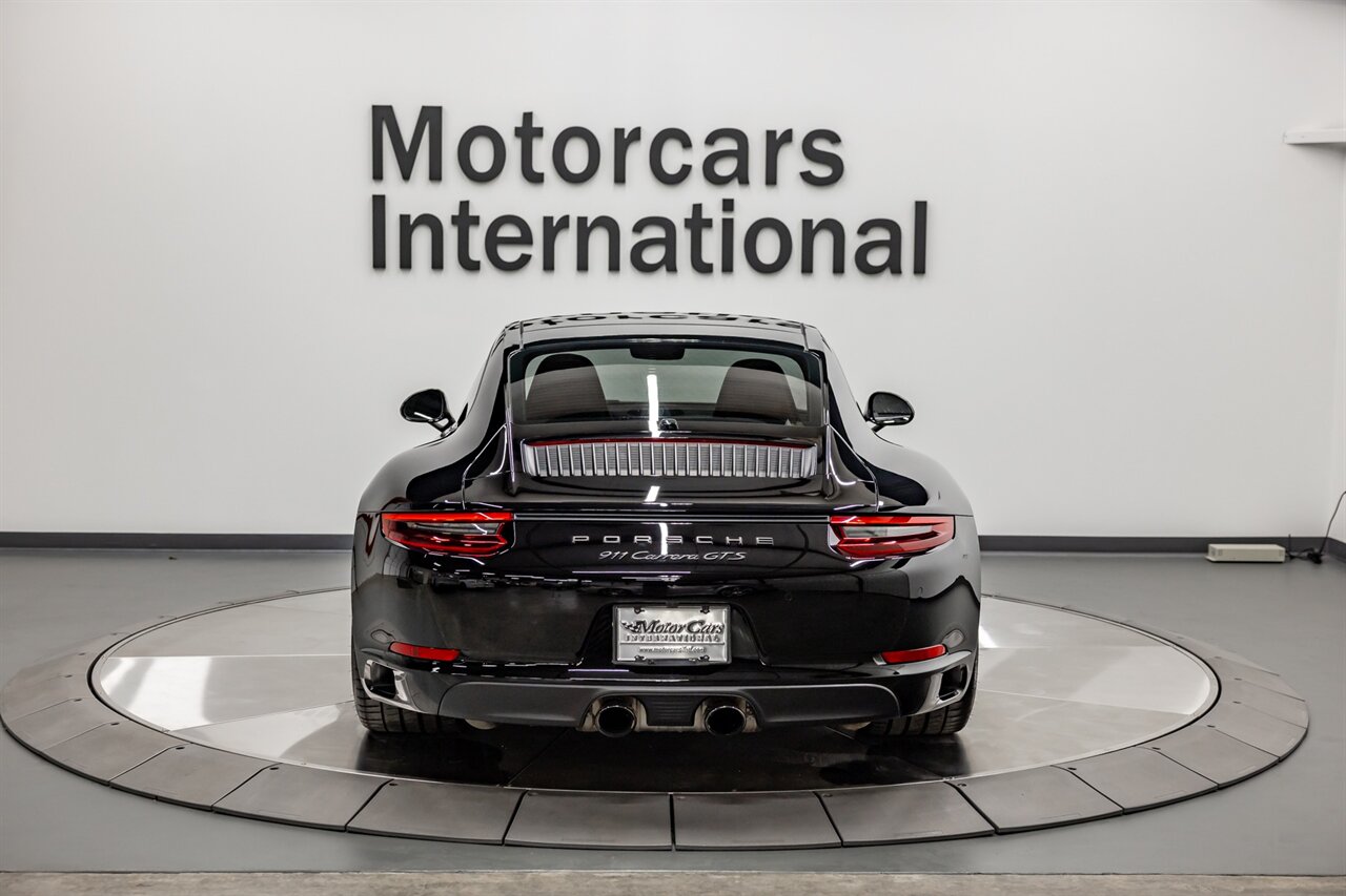 2019 Porsche 911 Carrera GTS   - Photo 5 - Springfield, MO 65802