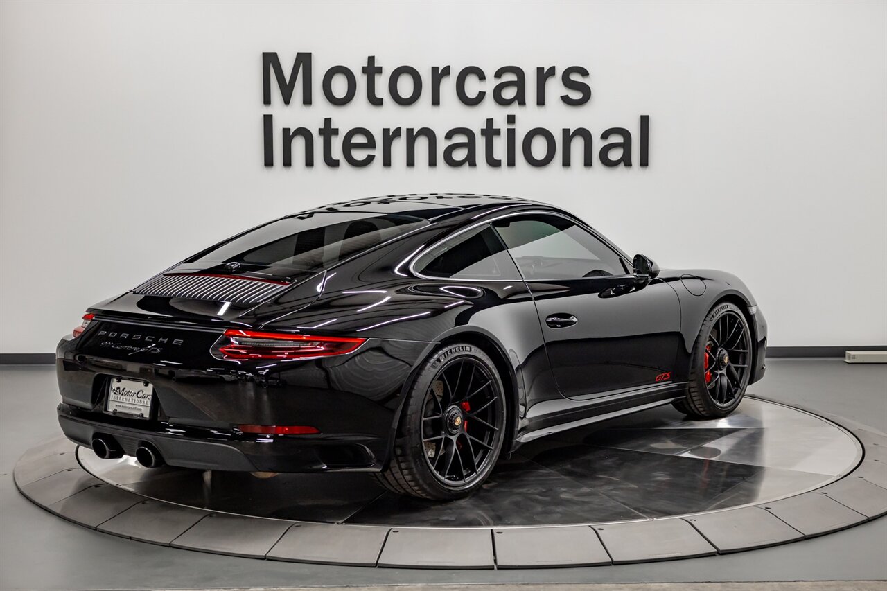 2019 Porsche 911 Carrera GTS   - Photo 6 - Springfield, MO 65802