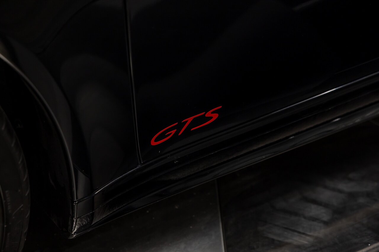 2019 Porsche 911 Carrera GTS   - Photo 17 - Springfield, MO 65802