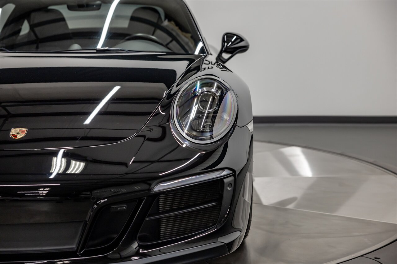 2019 Porsche 911 Carrera GTS   - Photo 12 - Springfield, MO 65802