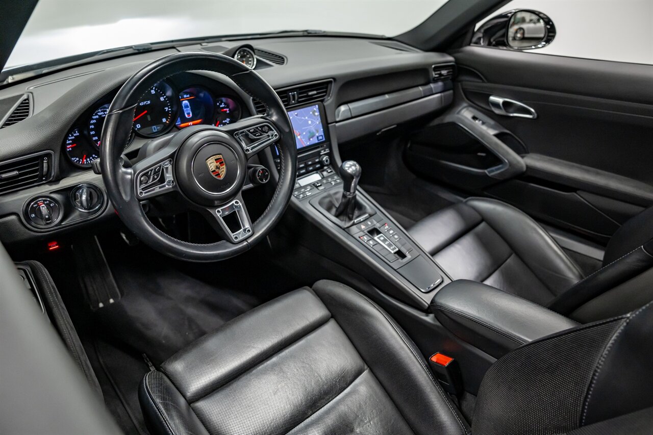 2019 Porsche 911 Carrera GTS   - Photo 27 - Springfield, MO 65802