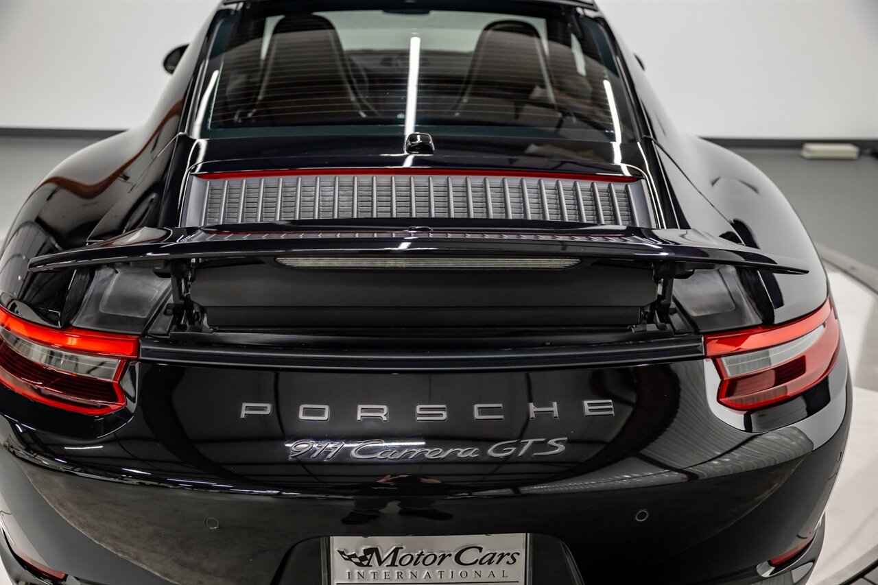 2019 Porsche 911 Carrera GTS   - Photo 25 - Springfield, MO 65802