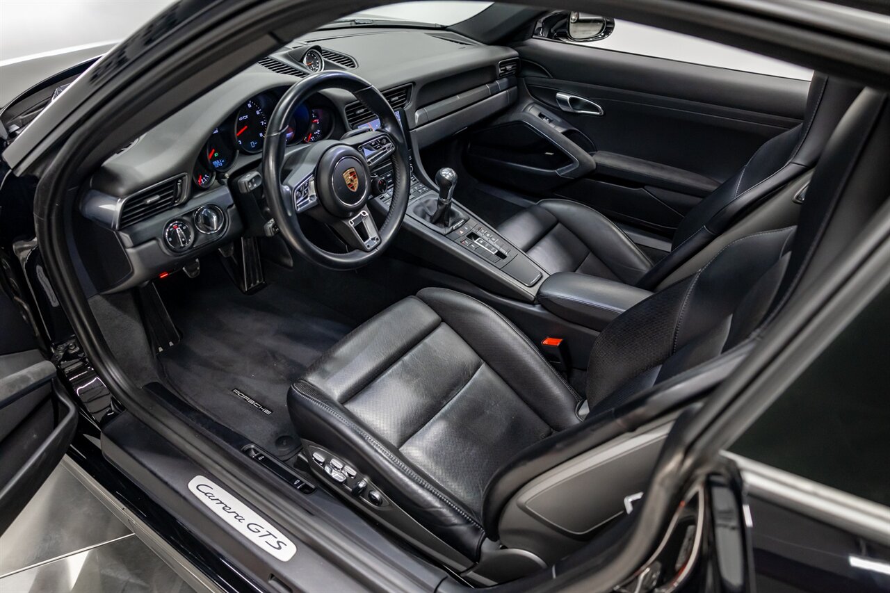 2019 Porsche 911 Carrera GTS   - Photo 28 - Springfield, MO 65802