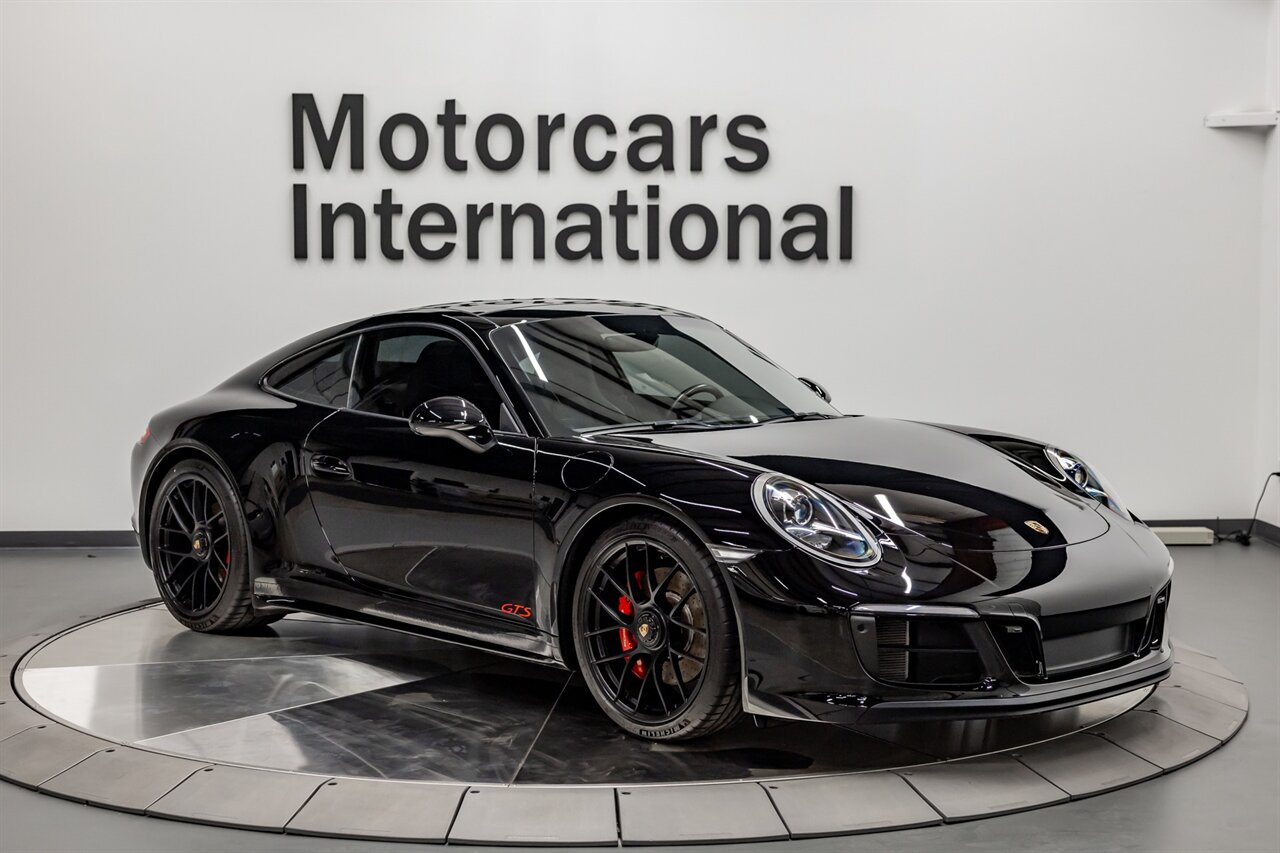 2019 Porsche 911 Carrera GTS   - Photo 8 - Springfield, MO 65802