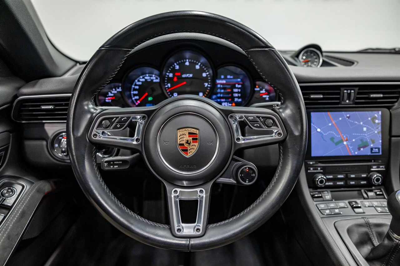 2019 Porsche 911 Carrera GTS   - Photo 44 - Springfield, MO 65802