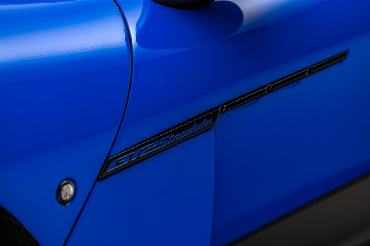 2025 Maserati GT2 Stradale   - Photo 8 - Springfield, MO 65802