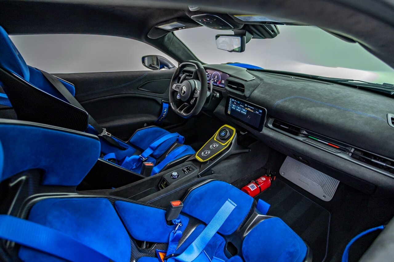 2025 Maserati GT2 Stradale   - Photo 22 - Springfield, MO 65802