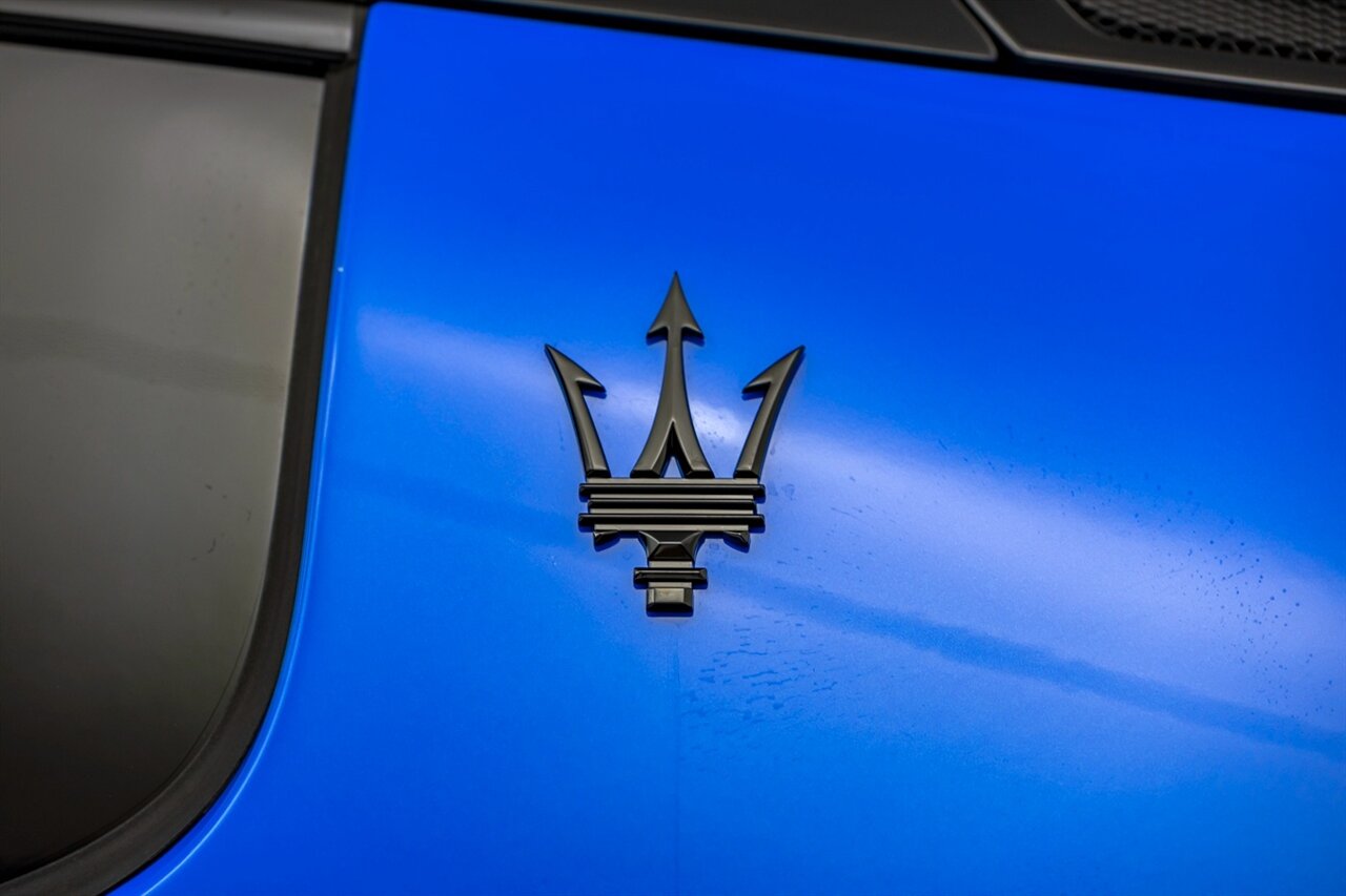 2025 Maserati GT2 Stradale   - Photo 13 - Springfield, MO 65802