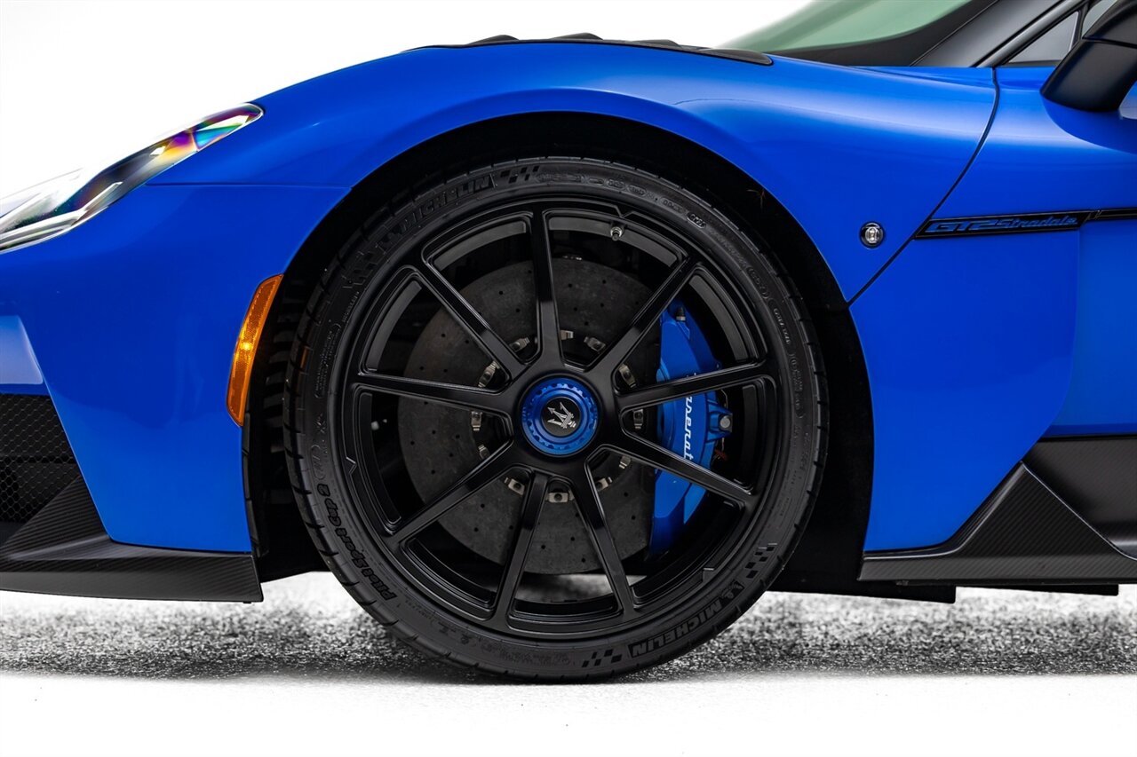 2025 Maserati GT2 Stradale   - Photo 9 - Springfield, MO 65802