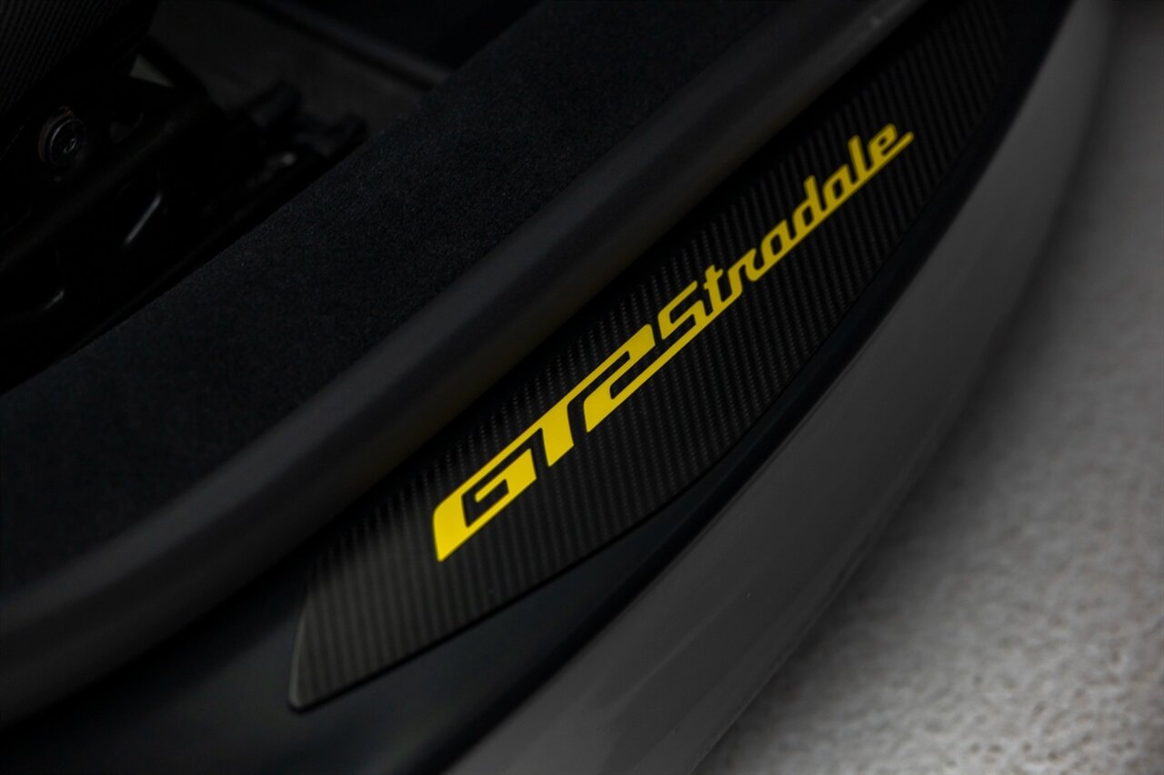 2025 Maserati GT2 Stradale   - Photo 18 - Springfield, MO 65802