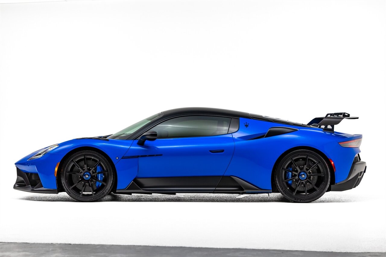 2025 Maserati GT2 Stradale   - Photo 6 - Springfield, MO 65802