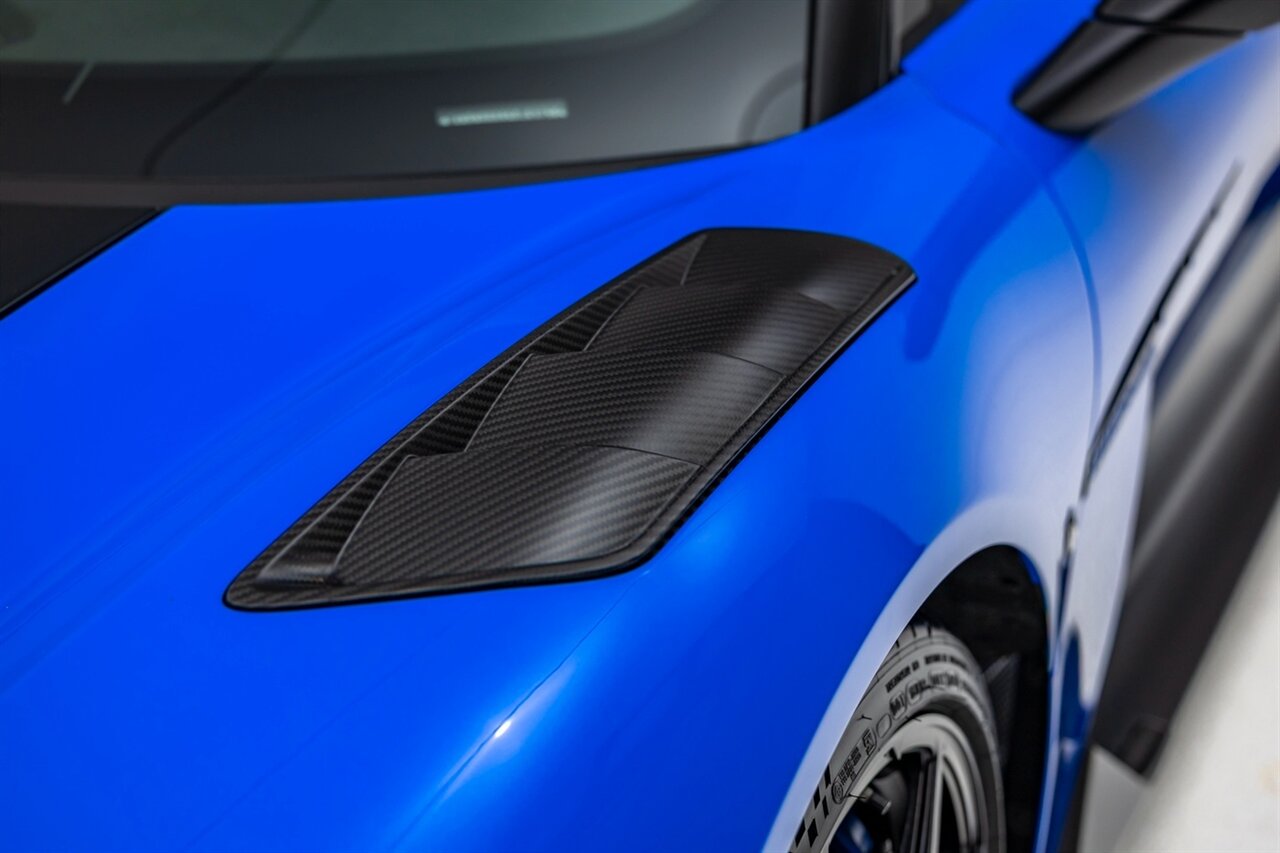 2025 Maserati GT2 Stradale   - Photo 7 - Springfield, MO 65802