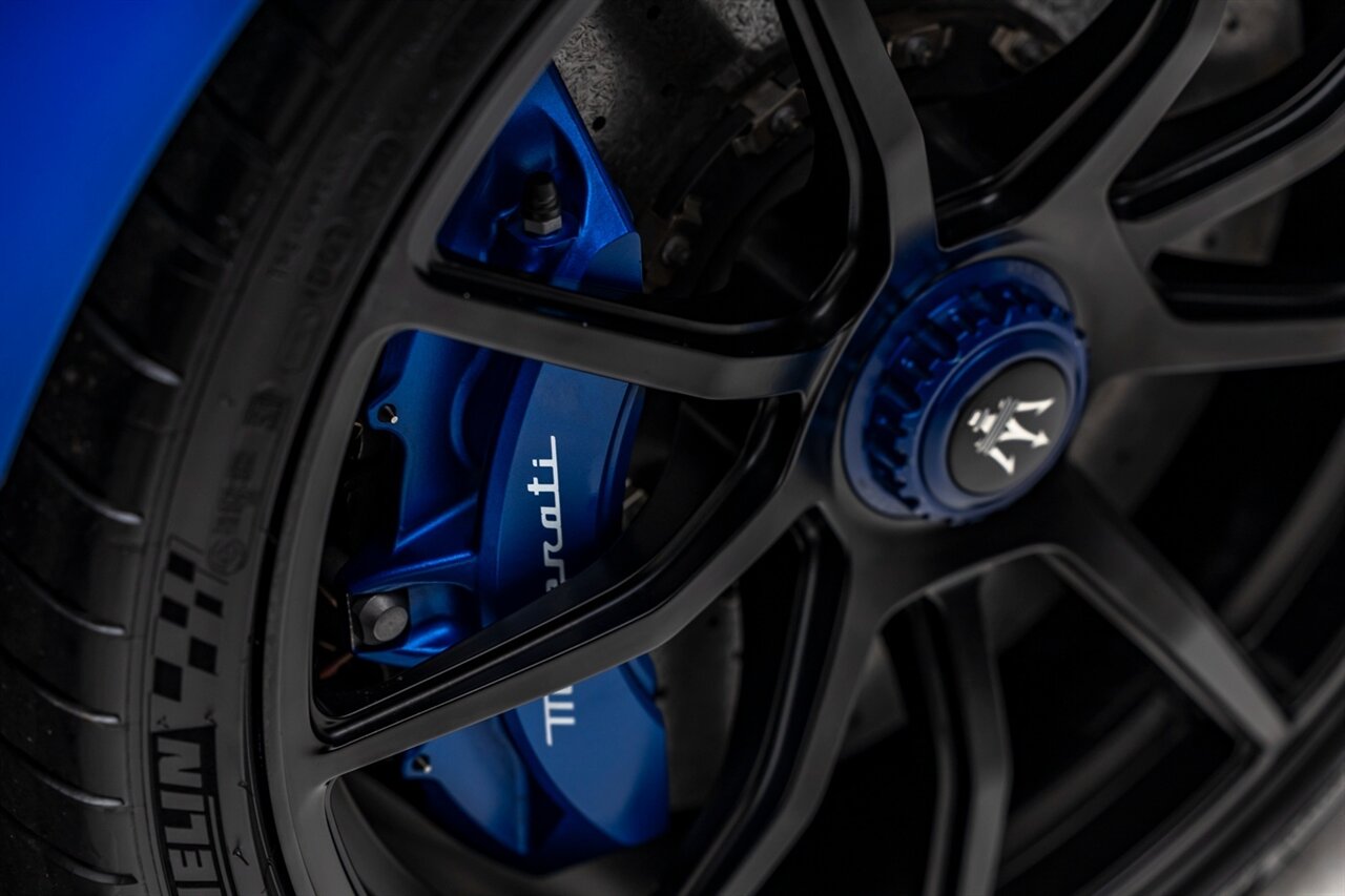 2025 Maserati GT2 Stradale   - Photo 17 - Springfield, MO 65802