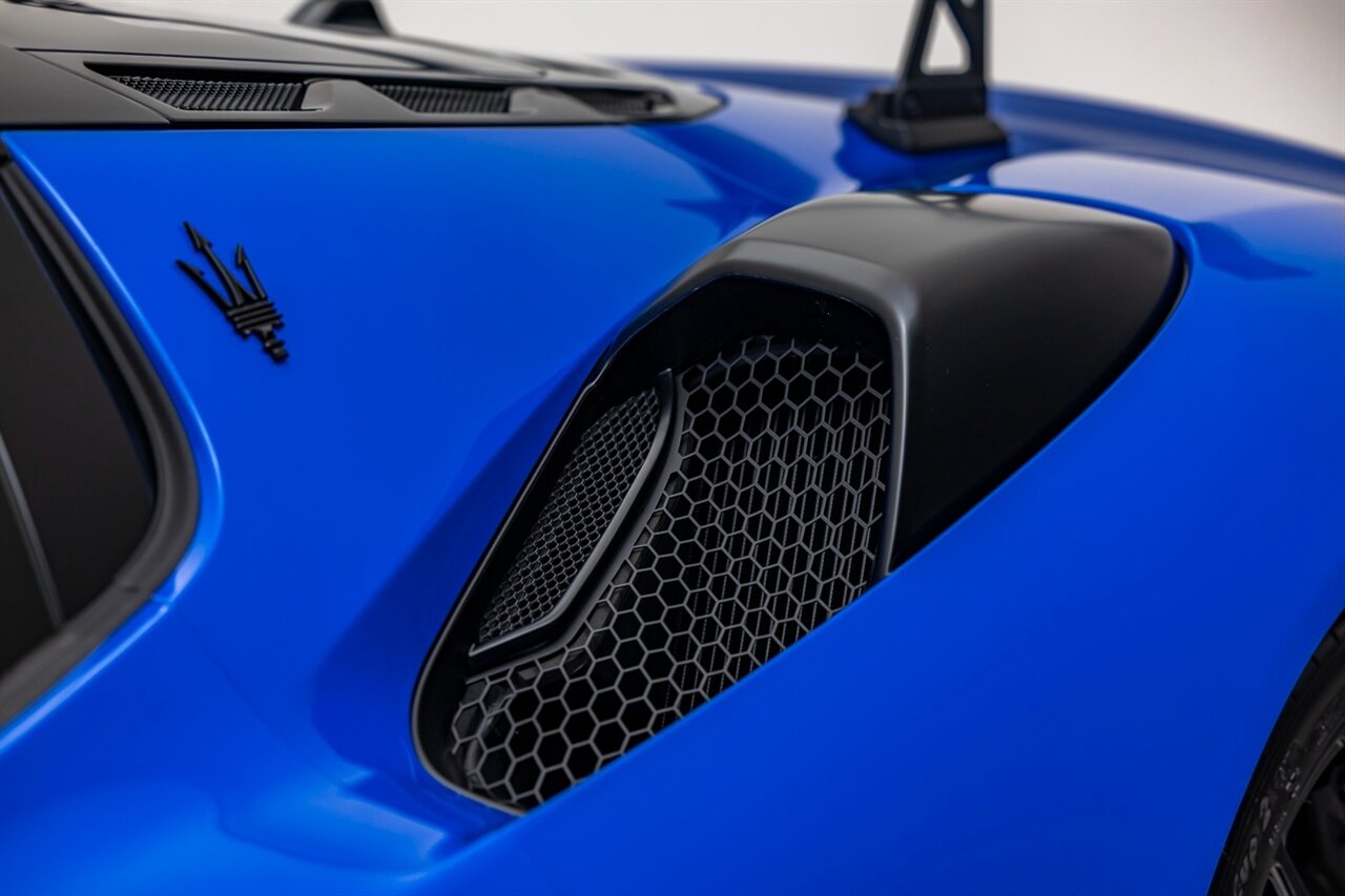 2025 Maserati GT2 Stradale   - Photo 11 - Springfield, MO 65802