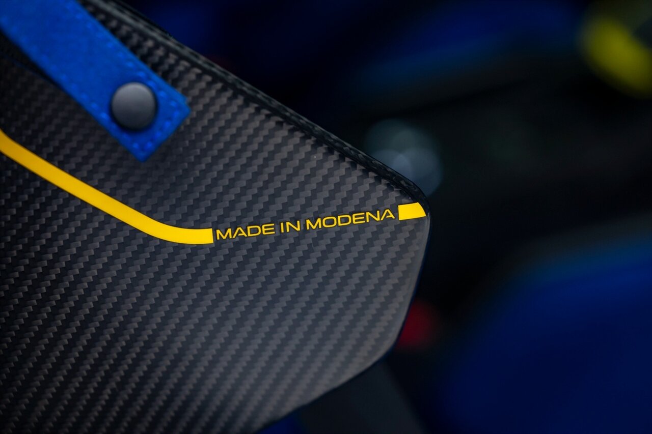 2025 Maserati GT2 Stradale   - Photo 19 - Springfield, MO 65802