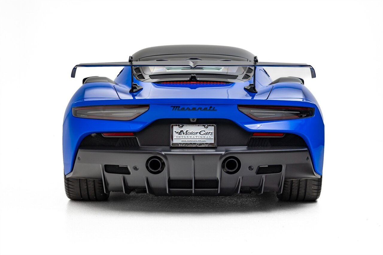 2025 Maserati GT2 Stradale   - Photo 14 - Springfield, MO 65802