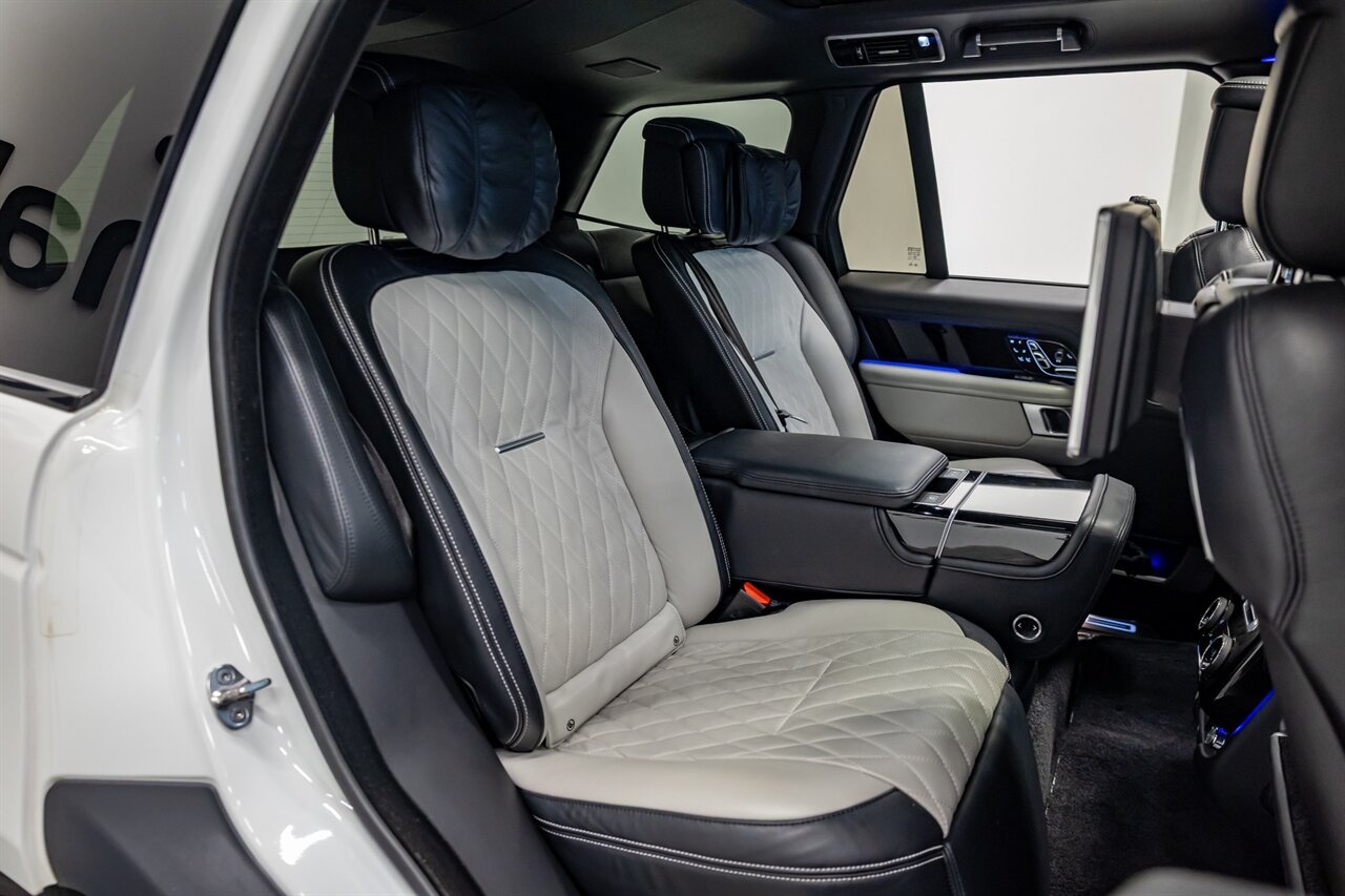 2020 Land Rover Range Rover SVAutobiography Dynamic   - Photo 53 - Springfield, MO 65802