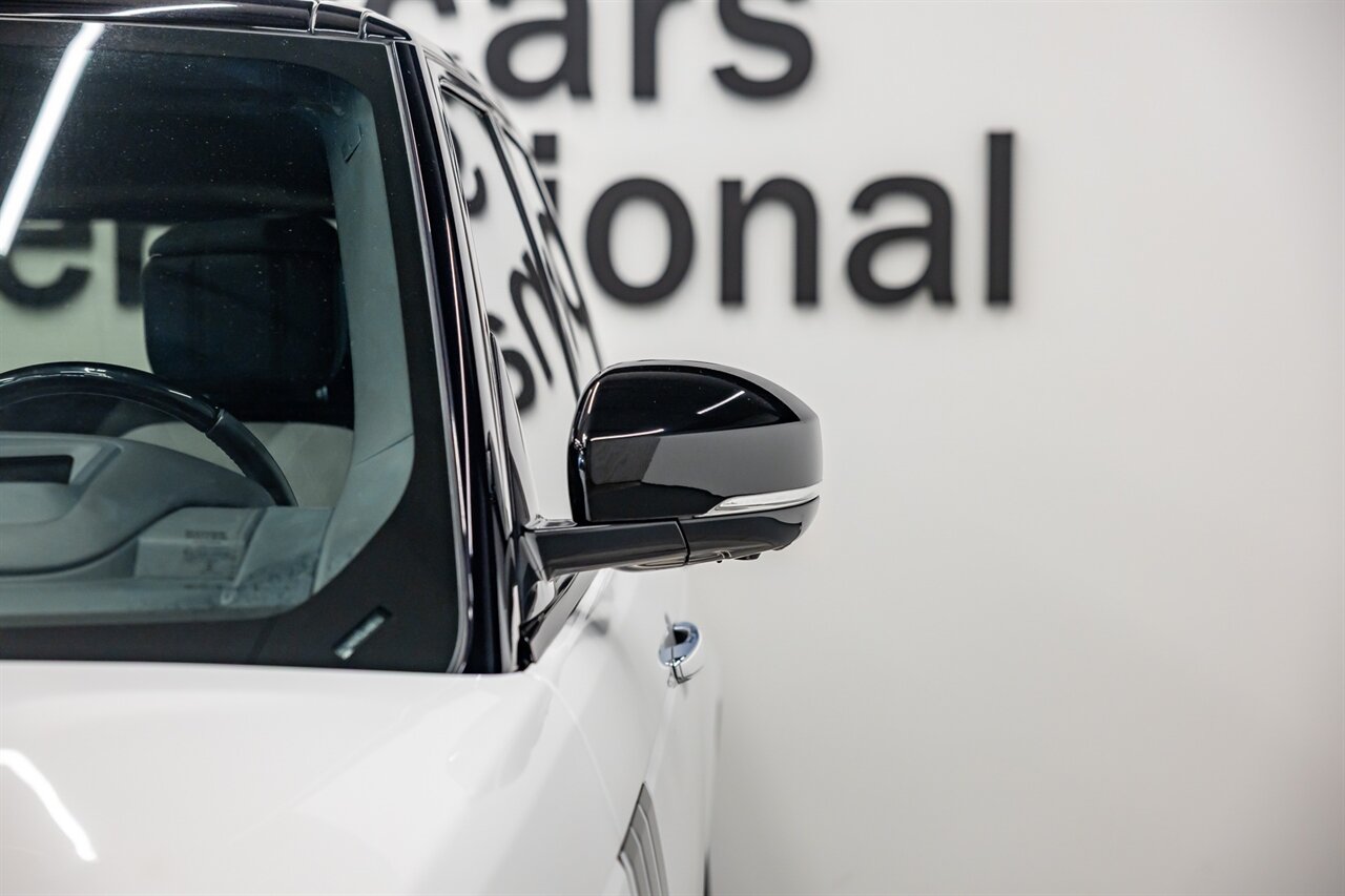 2020 Land Rover Range Rover SVAutobiography Dynamic   - Photo 14 - Springfield, MO 65802