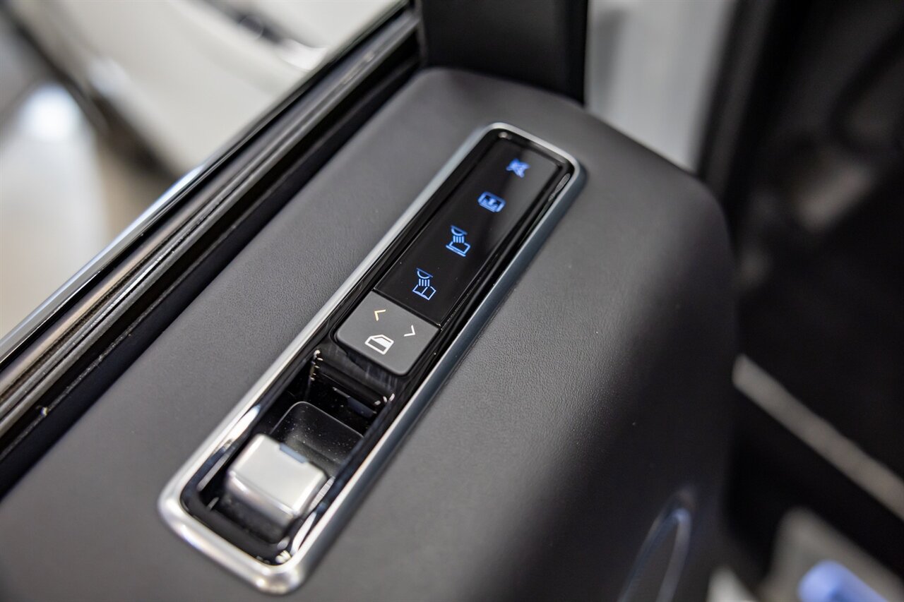 2020 Land Rover Range Rover SVAutobiography Dynamic   - Photo 44 - Springfield, MO 65802