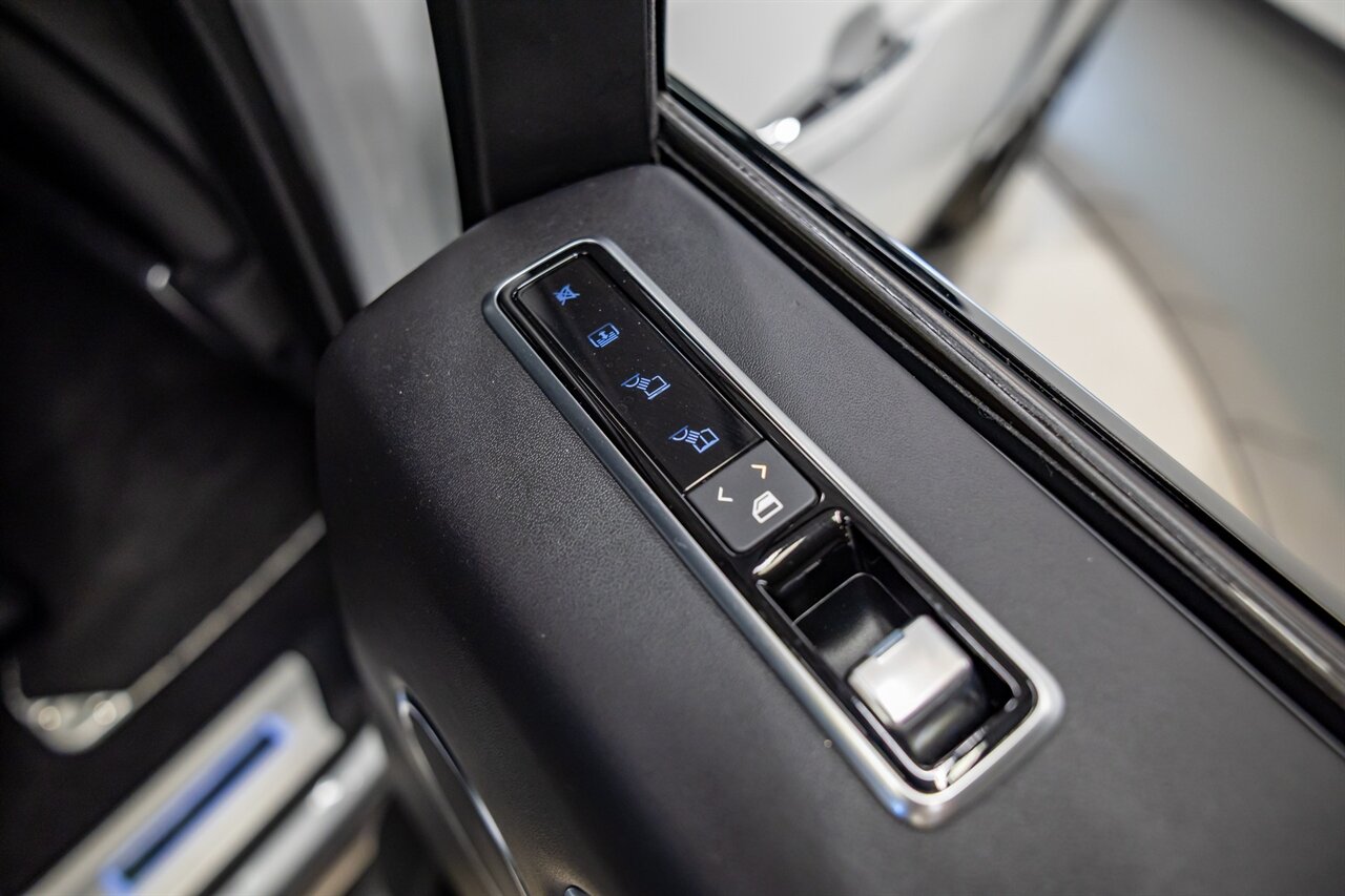 2020 Land Rover Range Rover SVAutobiography Dynamic   - Photo 57 - Springfield, MO 65802