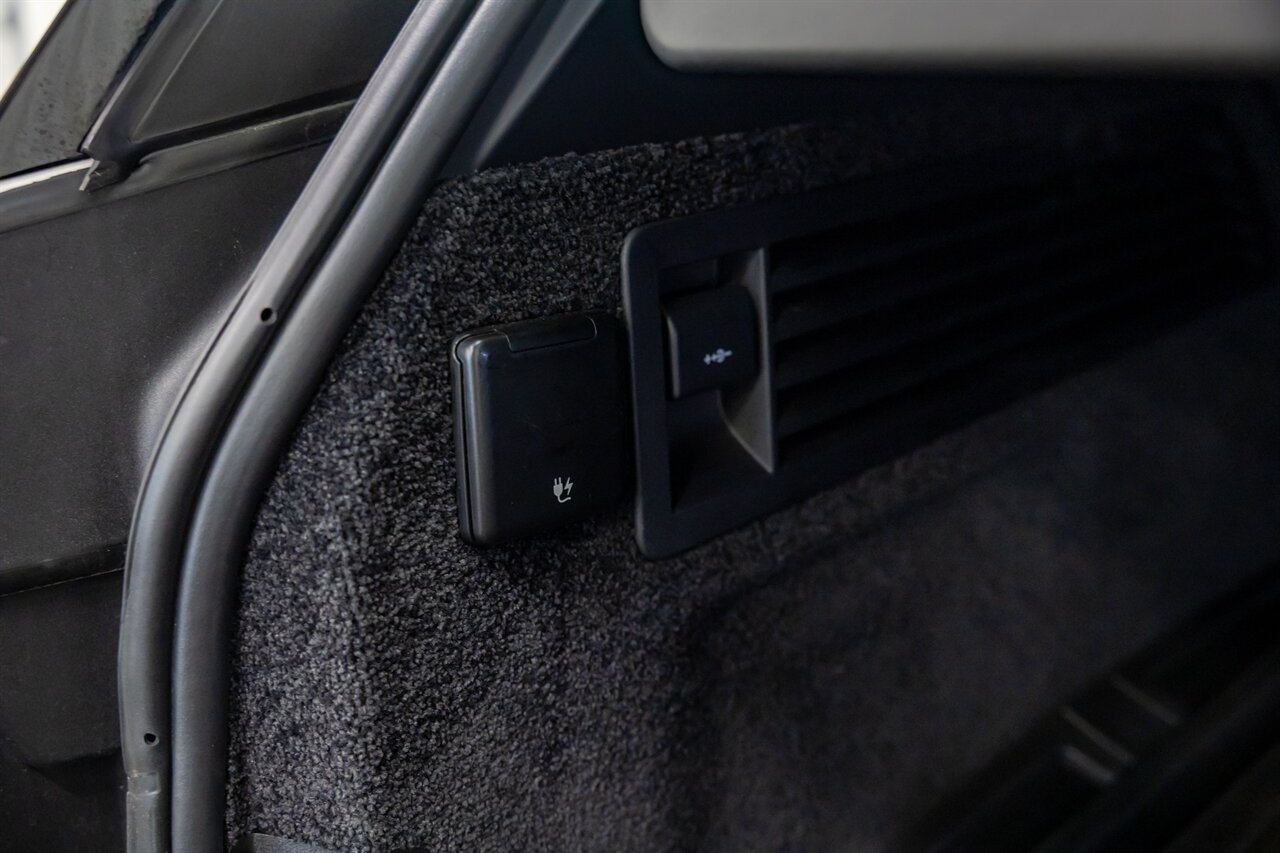2020 Land Rover Range Rover SVAutobiography Dynamic   - Photo 26 - Springfield, MO 65802