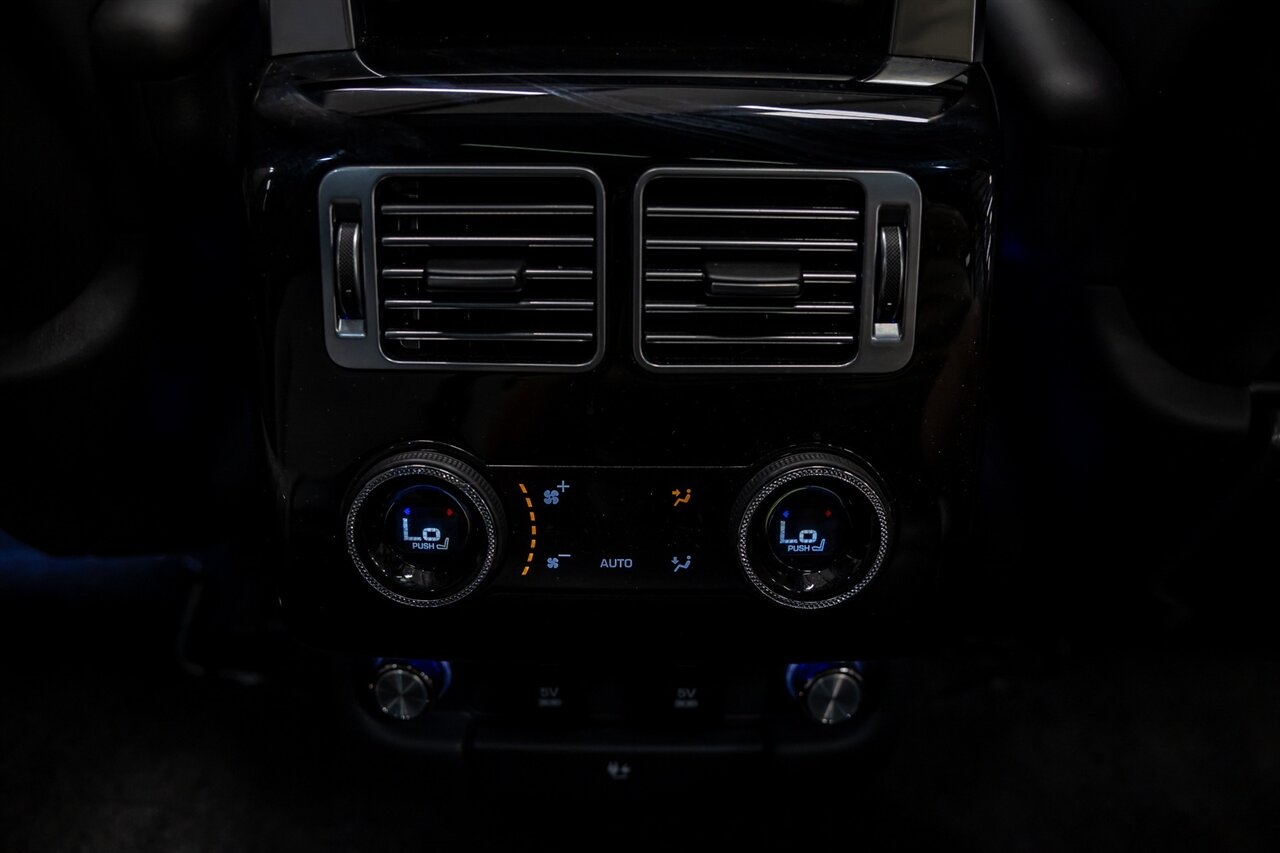 2020 Land Rover Range Rover SVAutobiography Dynamic   - Photo 60 - Springfield, MO 65802