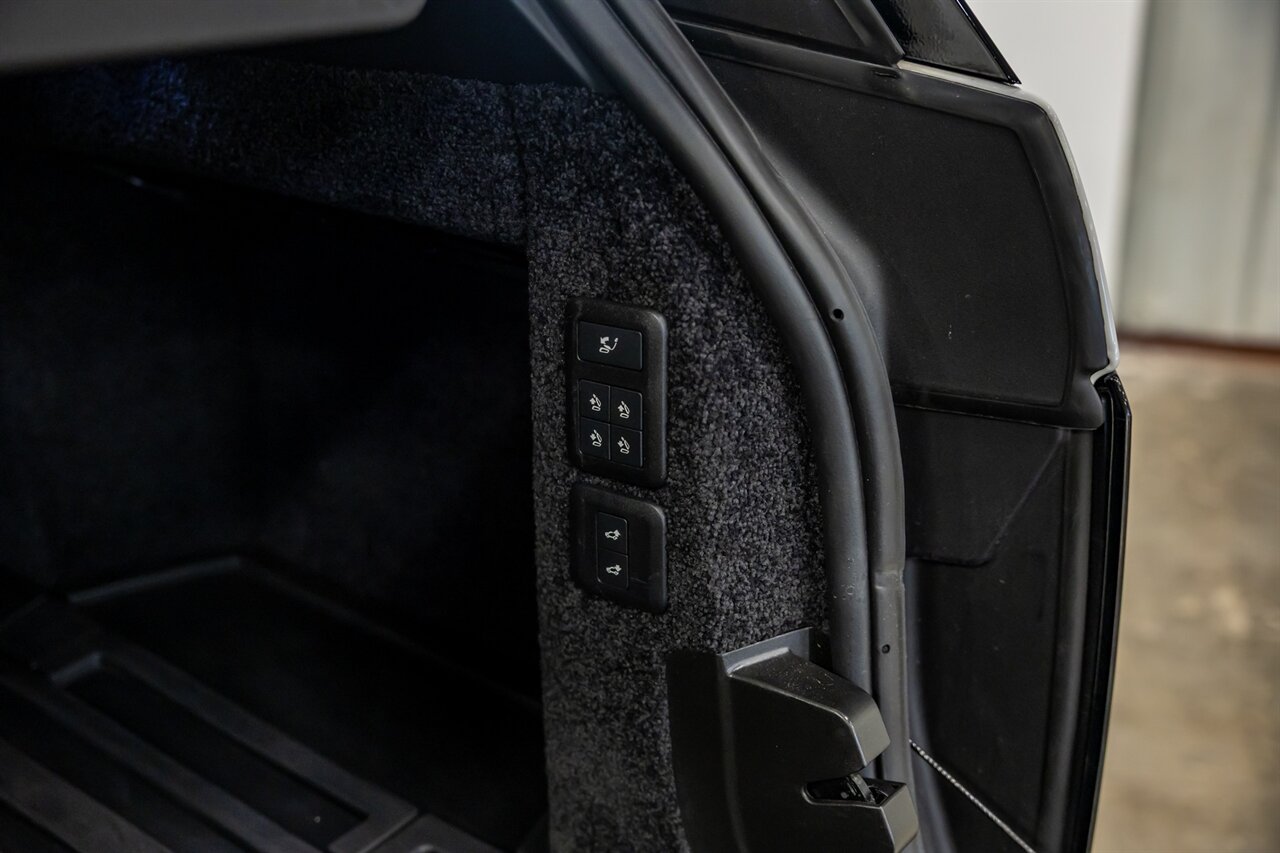 2020 Land Rover Range Rover SVAutobiography Dynamic   - Photo 25 - Springfield, MO 65802