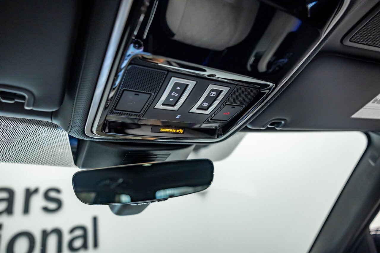 2020 Land Rover Range Rover SVAutobiography Dynamic   - Photo 33 - Springfield, MO 65802