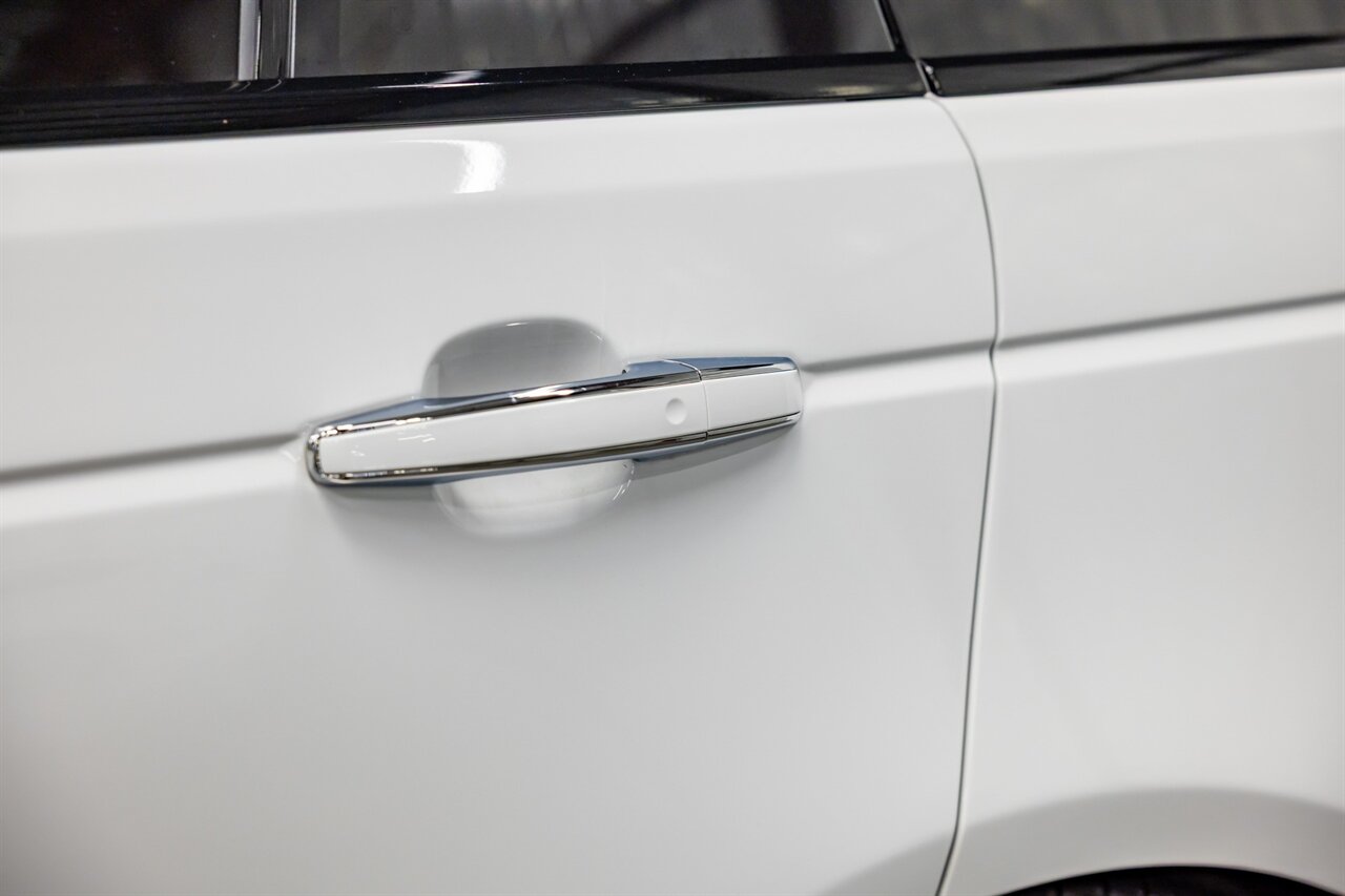 2020 Land Rover Range Rover SVAutobiography Dynamic   - Photo 18 - Springfield, MO 65802