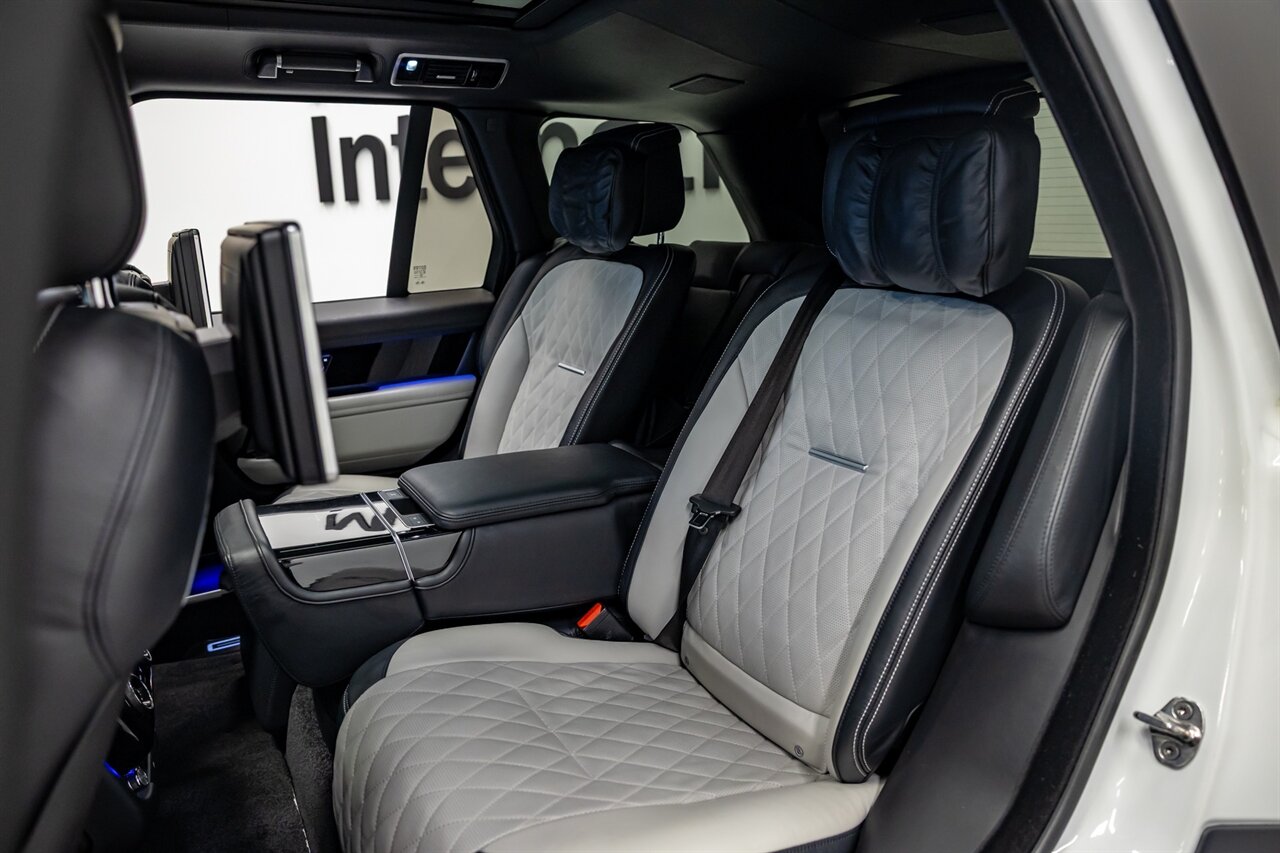 2020 Land Rover Range Rover SVAutobiography Dynamic   - Photo 49 - Springfield, MO 65802