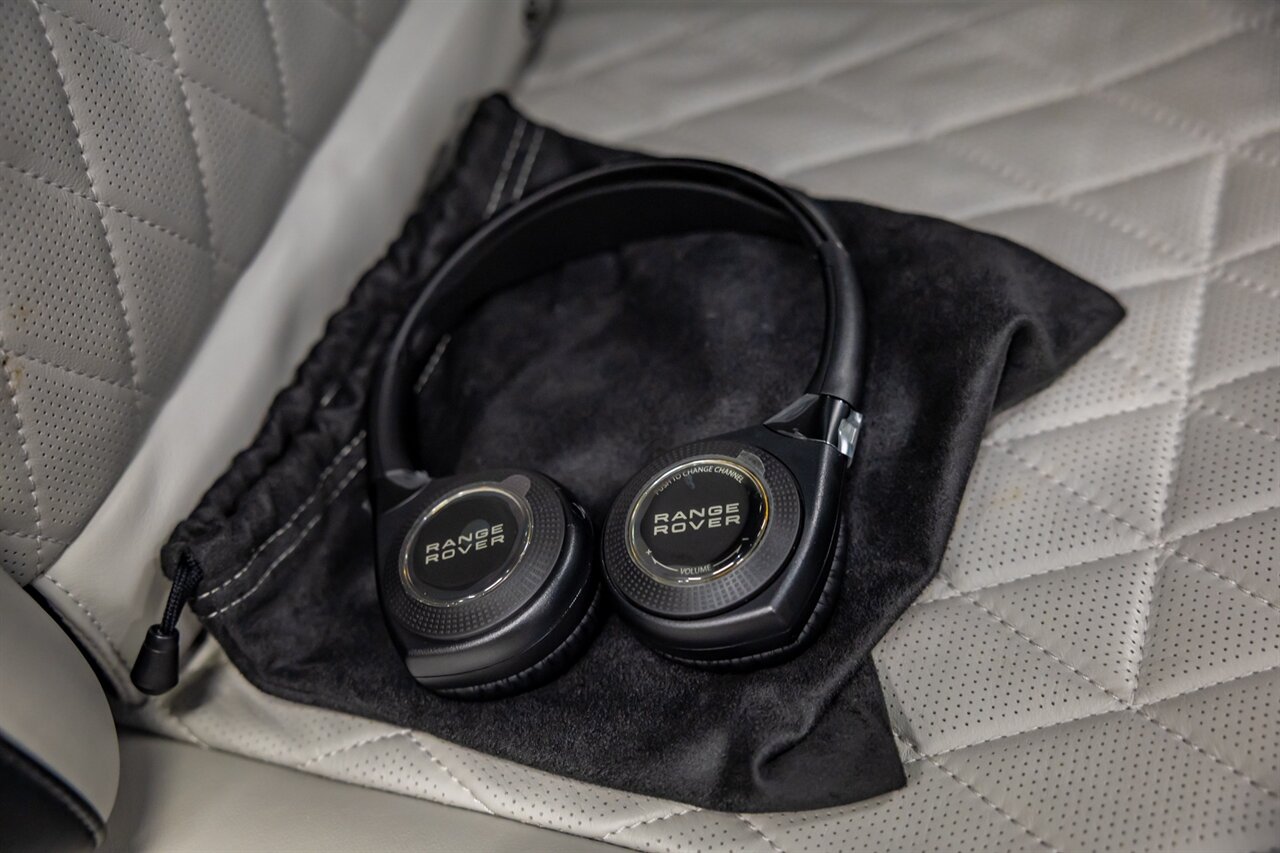 2020 Land Rover Range Rover SVAutobiography Dynamic   - Photo 59 - Springfield, MO 65802