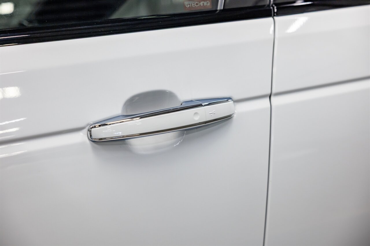 2020 Land Rover Range Rover SVAutobiography Dynamic   - Photo 17 - Springfield, MO 65802