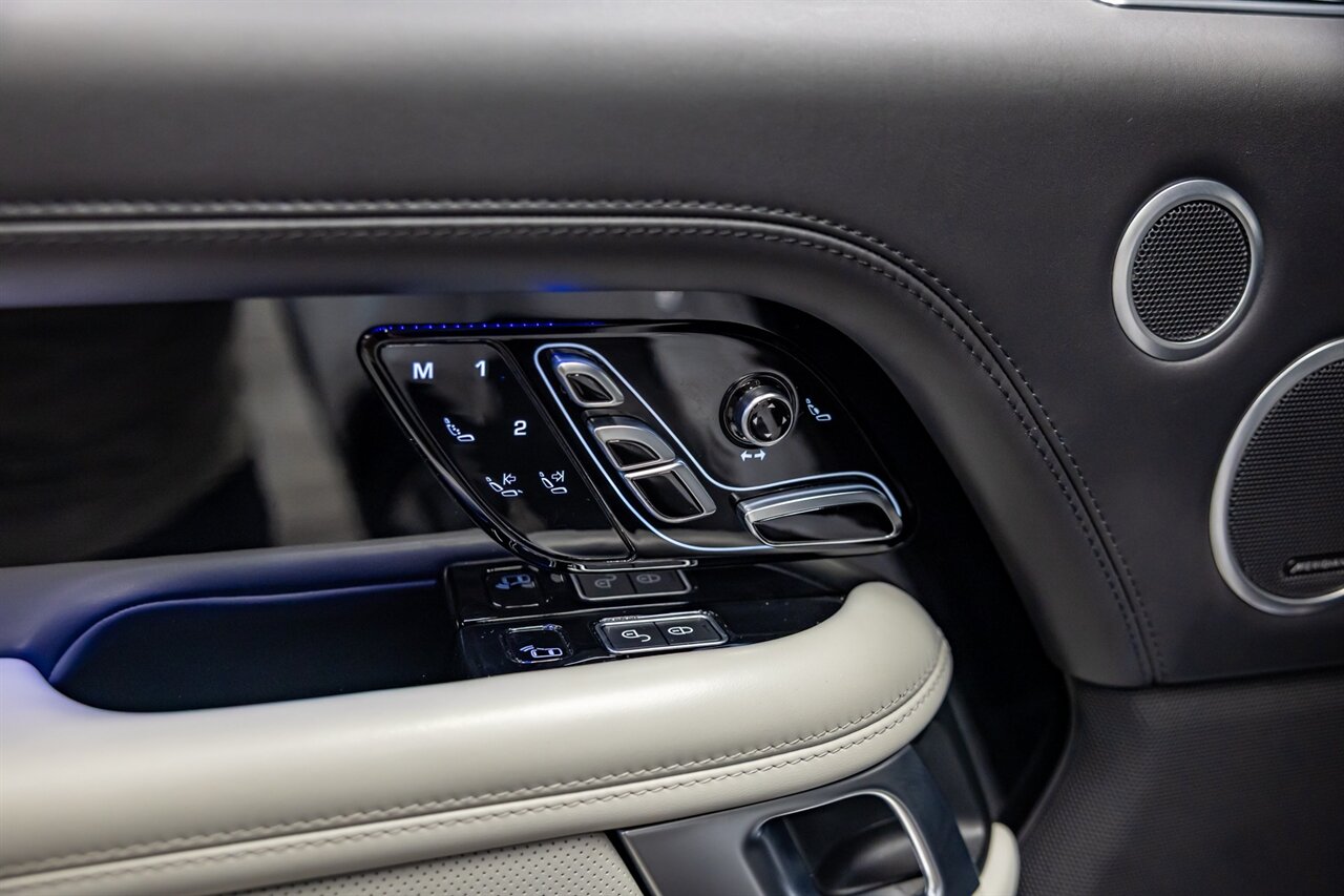 2020 Land Rover Range Rover SVAutobiography Dynamic   - Photo 45 - Springfield, MO 65802