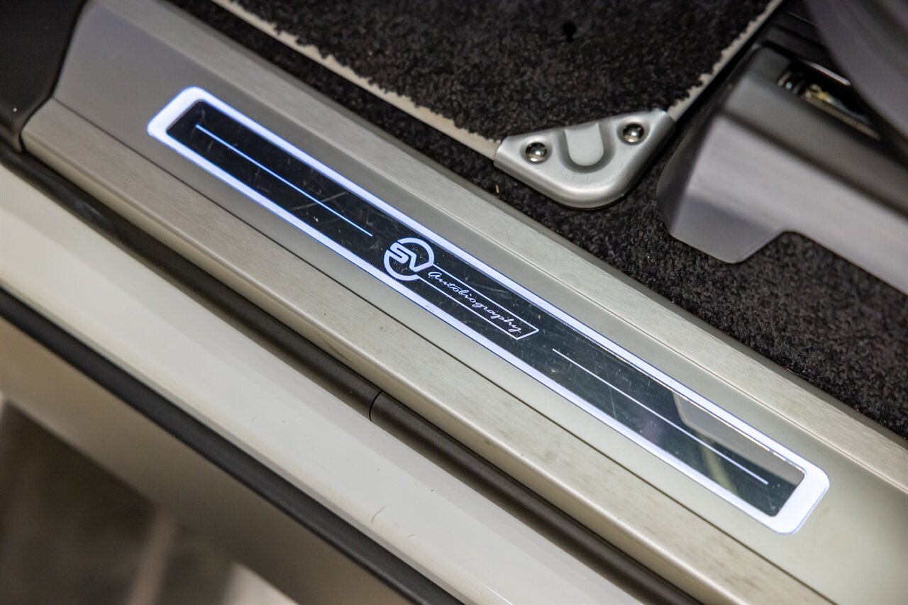 2020 Land Rover Range Rover SVAutobiography Dynamic   - Photo 40 - Springfield, MO 65802