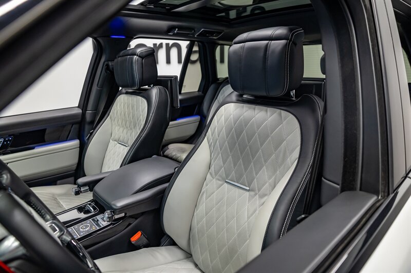 2020 Land Rover Range Rover SVAutobiography Dynamic  