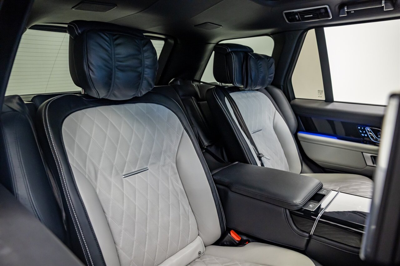 2020 Land Rover Range Rover SVAutobiography Dynamic   - Photo 52 - Springfield, MO 65802